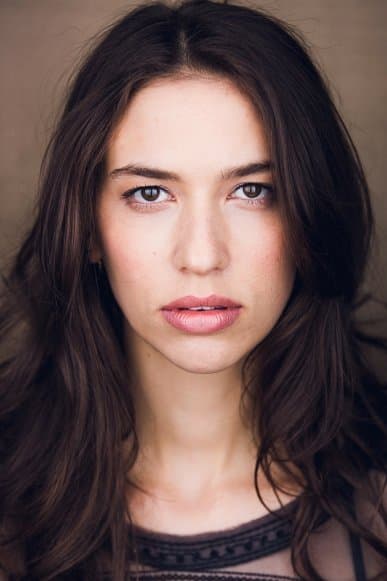 Sarah Coffey profile