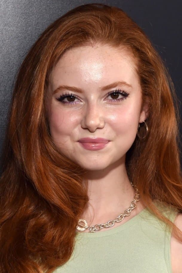 Francesca Capaldi profile