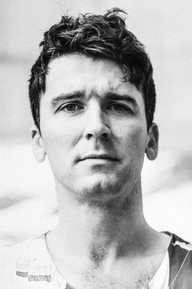 Marcin Masecki profile