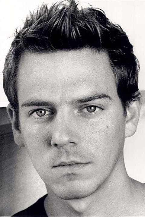 Joe Armstrong profile