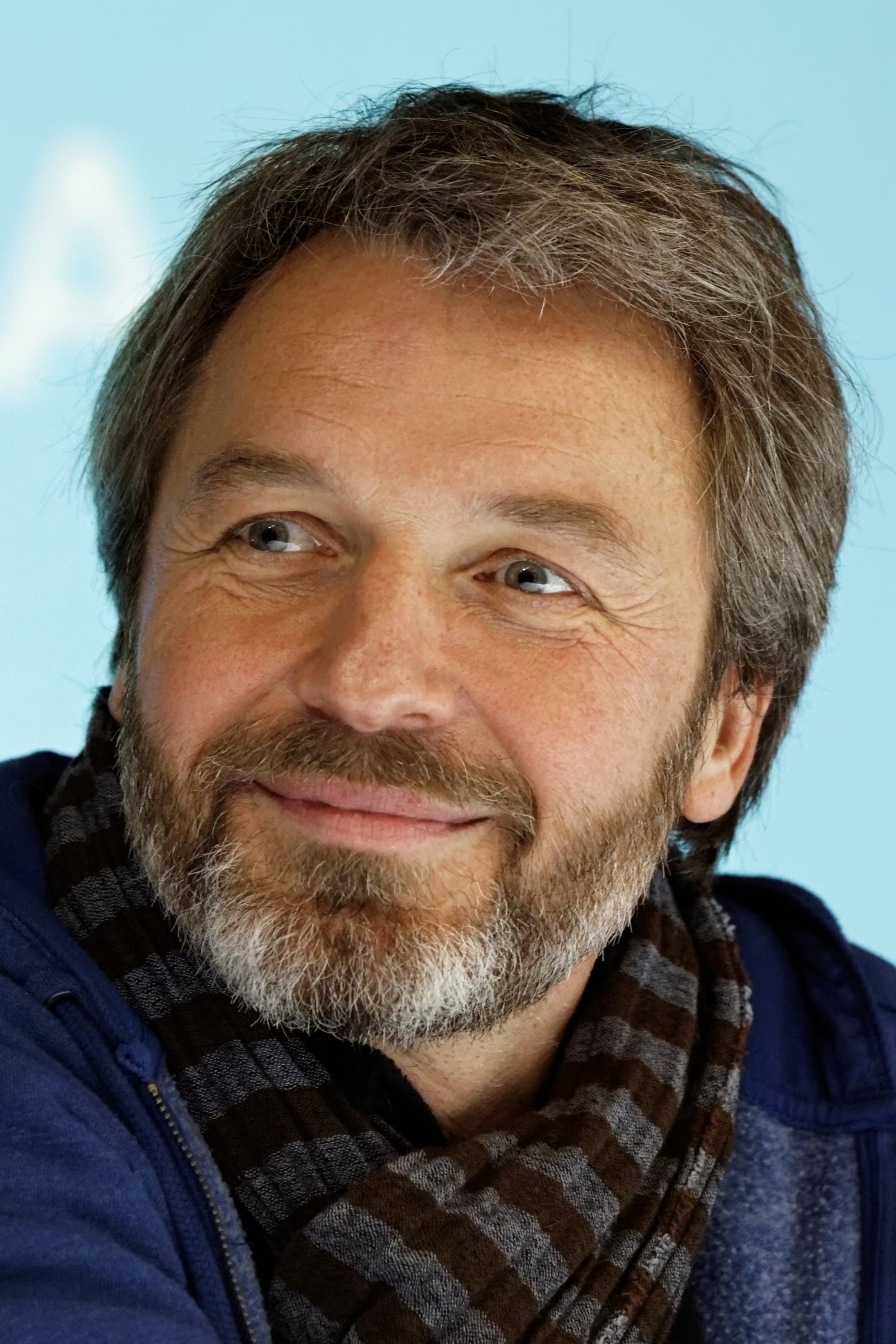 Guillaume Orsat profile