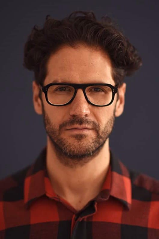 Mauricio T. Valle profile