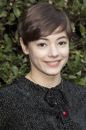 Laura Glavan profile