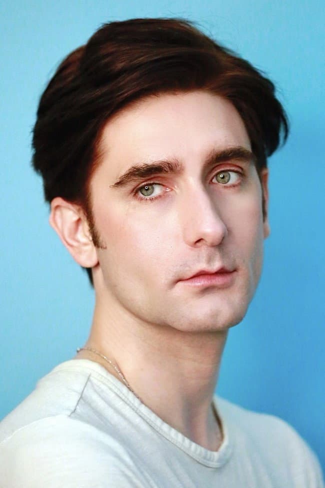 Richard Hoffman profile