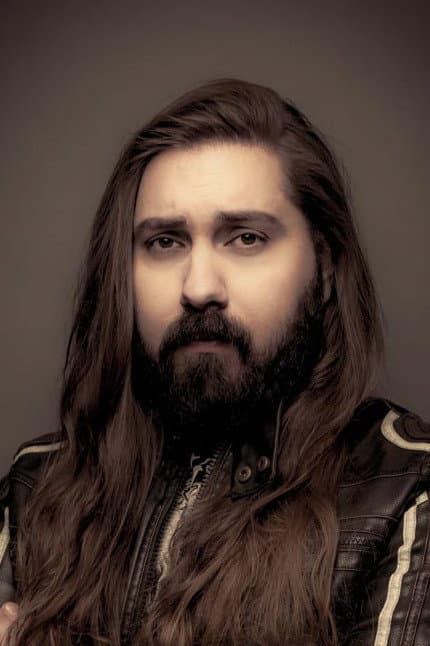 Chris Rörland profile