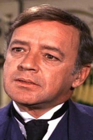 Douglas Henderson profile