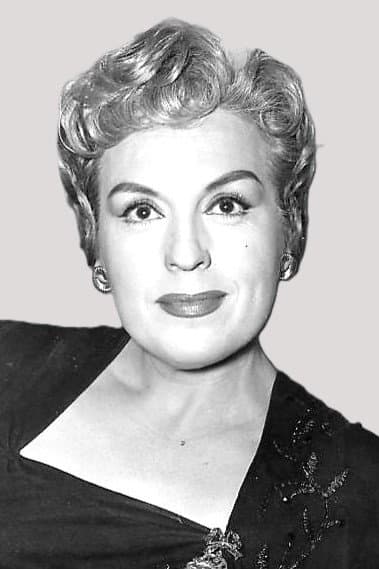 Mercedes Vecino profile