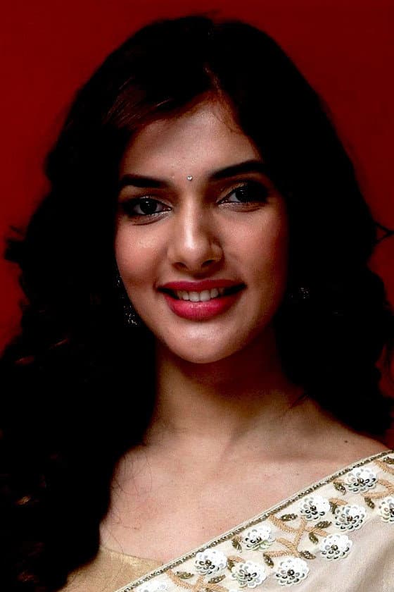 Natasha Singh profile