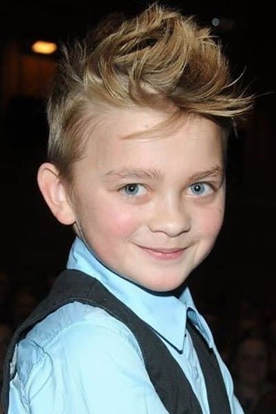 Eilif Hellum Noraker profile