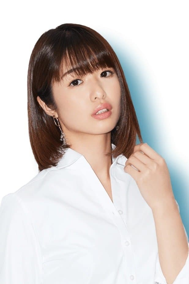 Nanami Kawakami profile