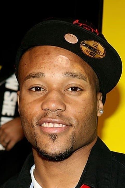 Dwain Murphy profile