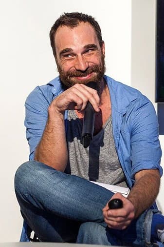 Csaba Kalotás profile