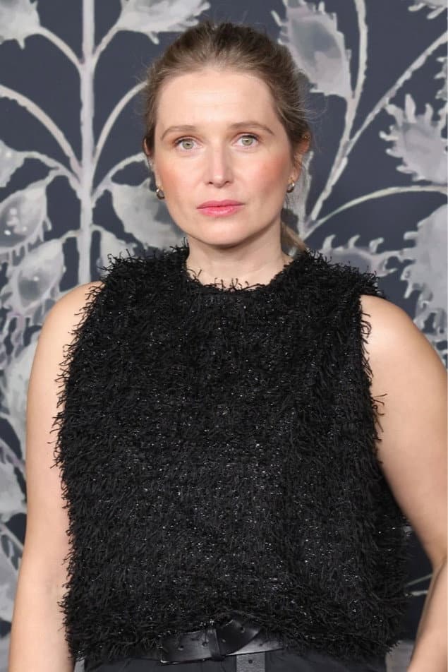 Małgorzata Karpiuk profile