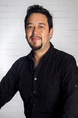 Daniel Garcés Najar profile