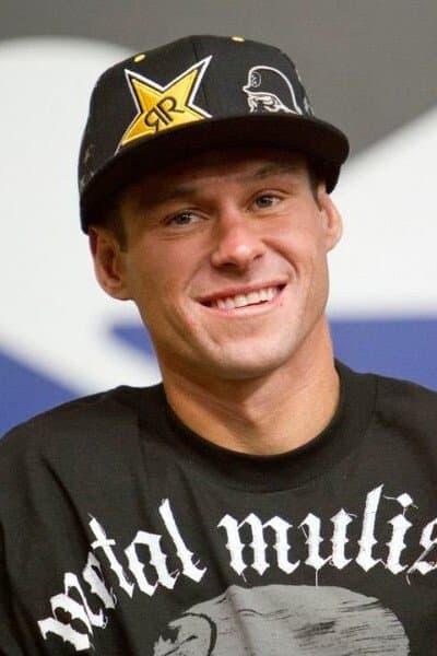 Brian Deegan profile
