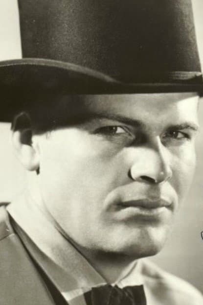 John Kimbrough profile