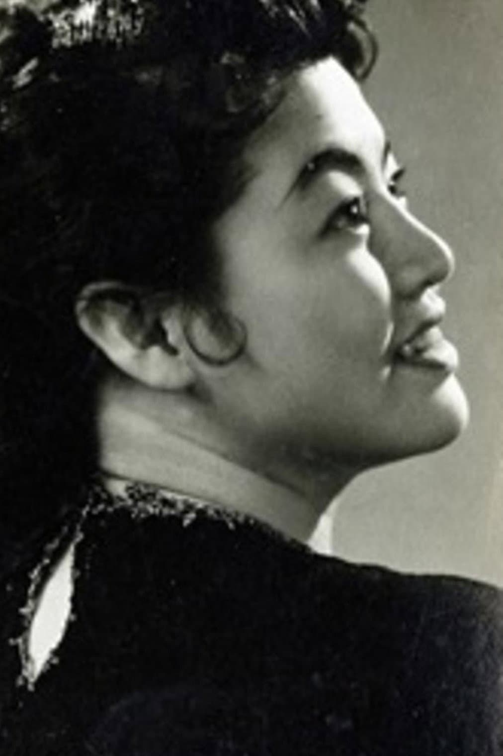 No Gyeong-hui profile