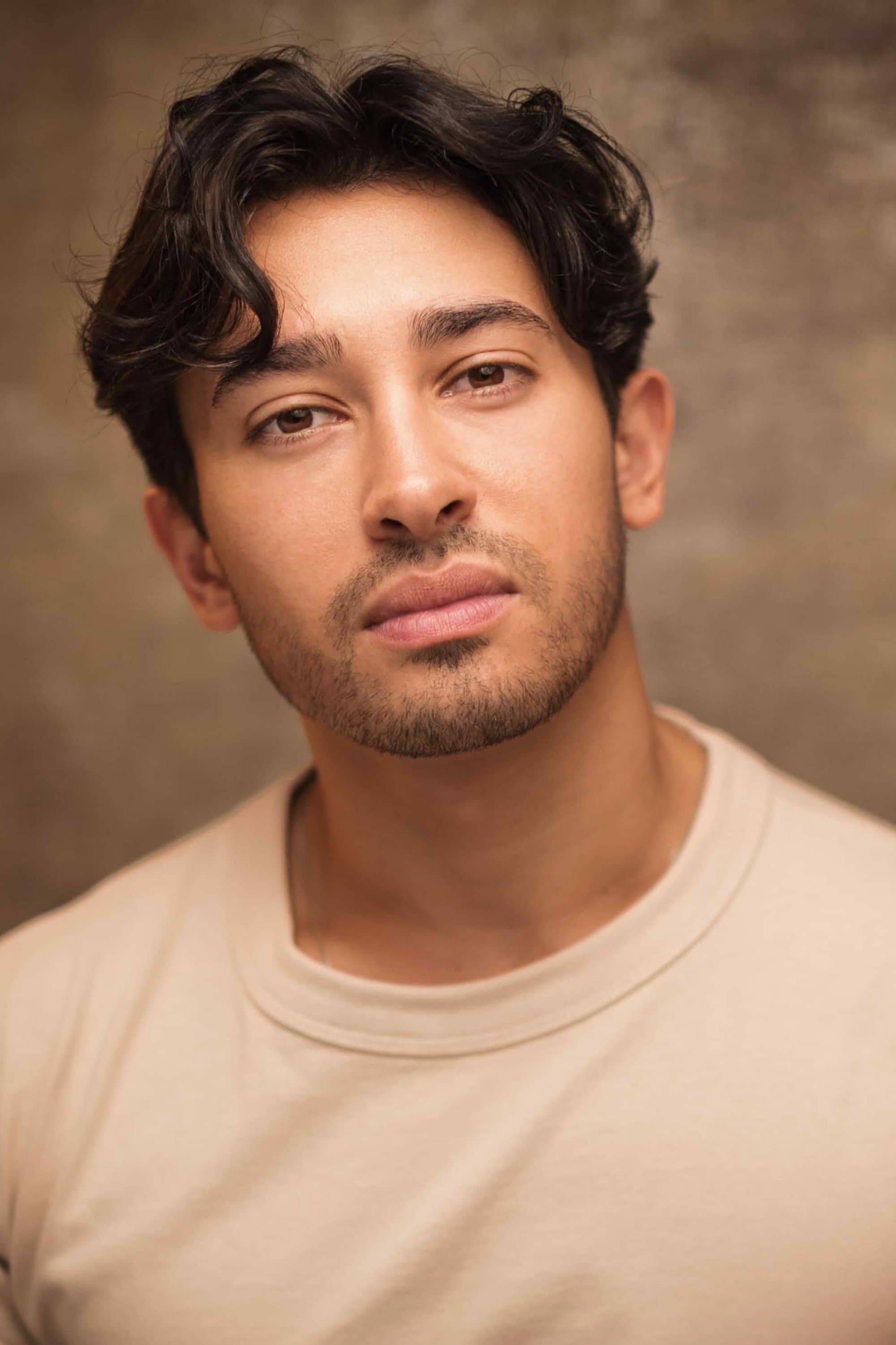 Alistair Toovey profile