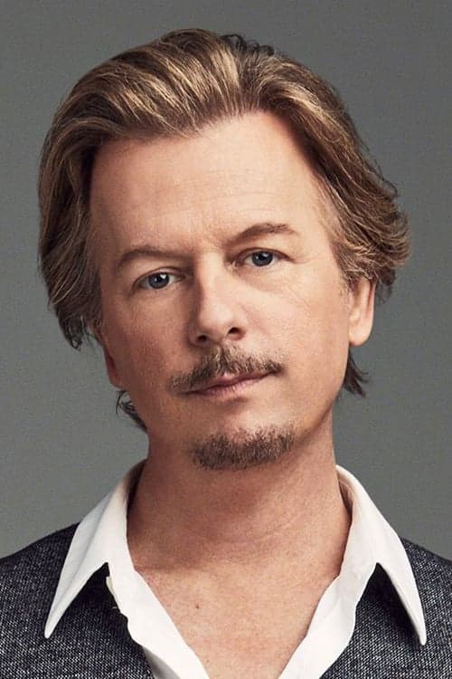David Spade profile