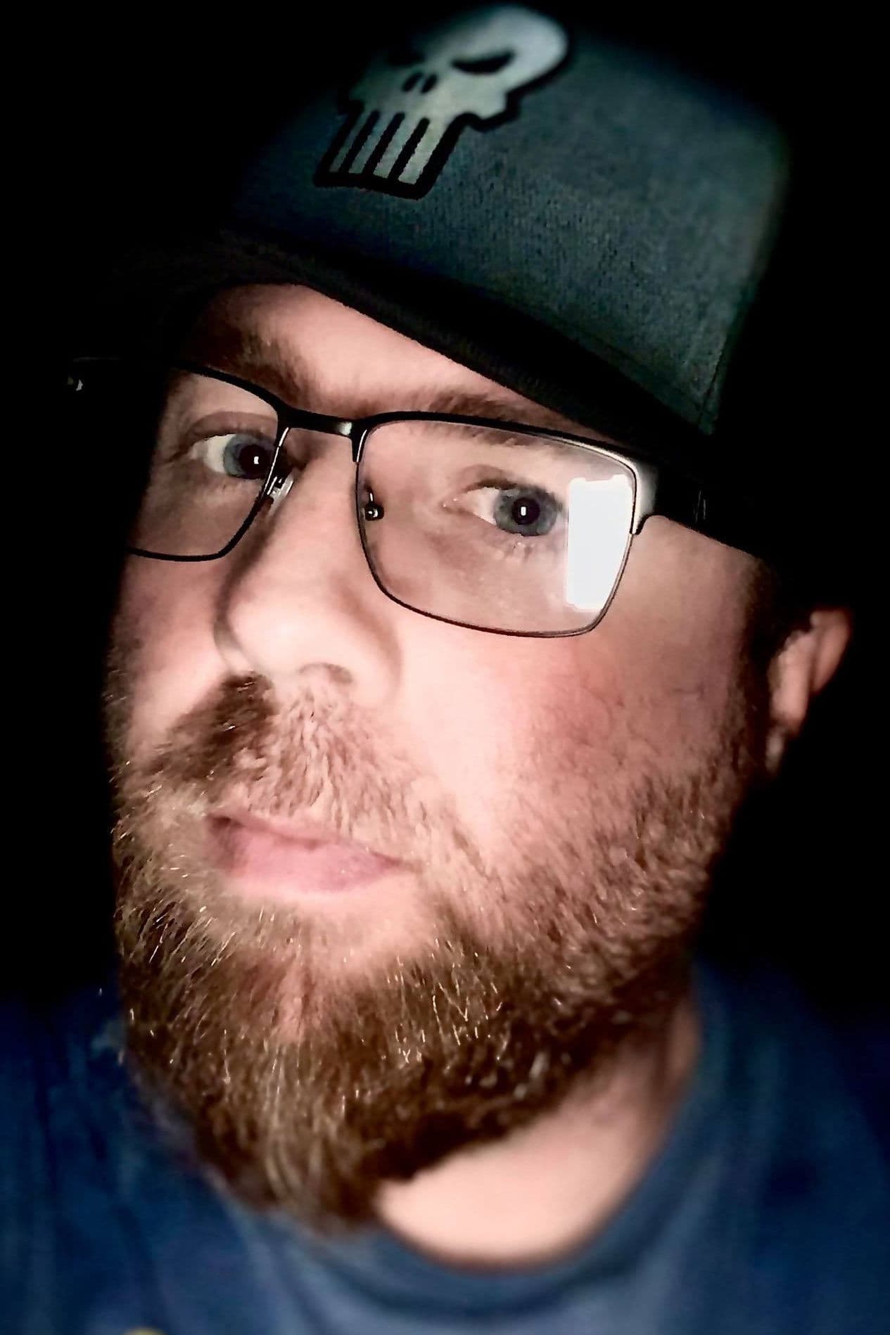 Brad Geiszler profile