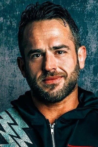 Christopher Lindsey profile