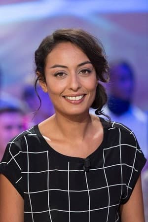 Leila Kaddour-Boudadi profile