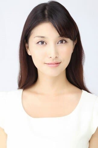 Manami Hashimoto profile