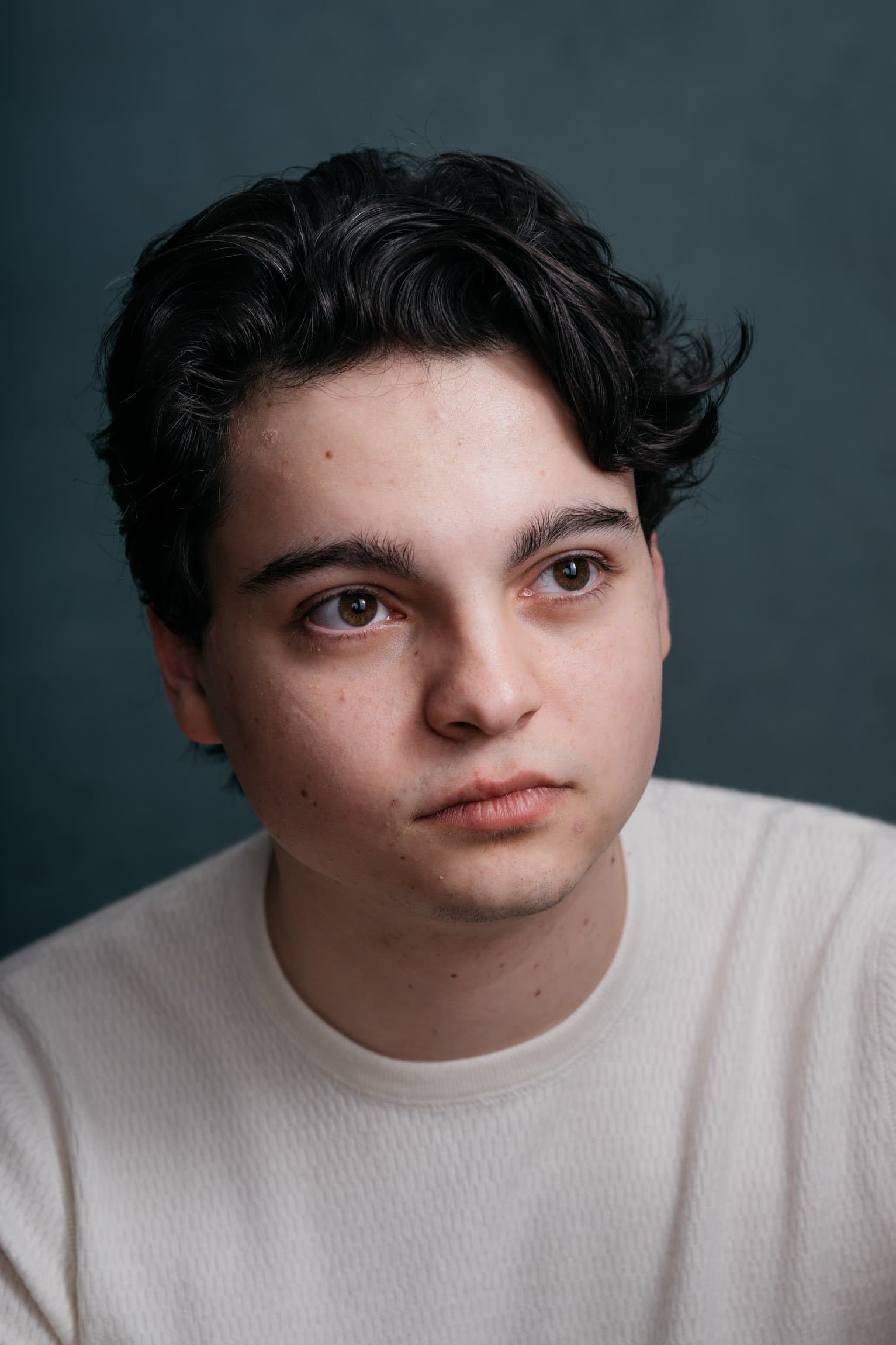 Max Burkholder profile