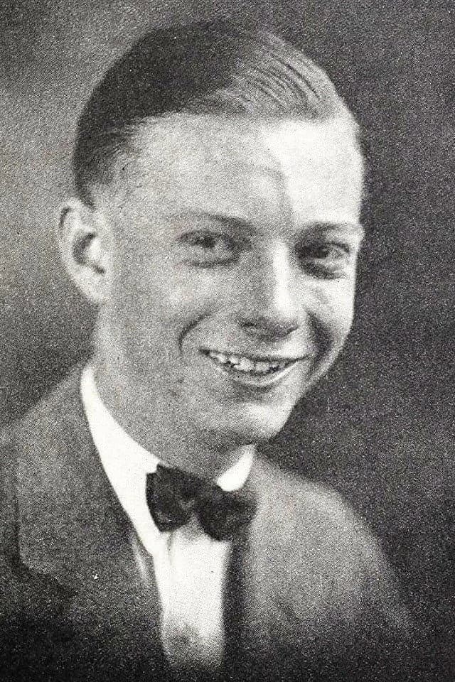 Wesley Barry profile