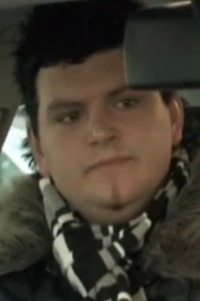 Jakob Rasmussen profile