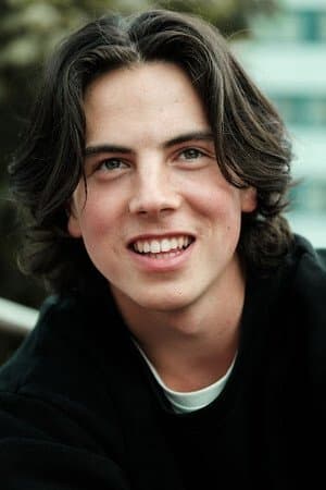 Amos Brotherus profile