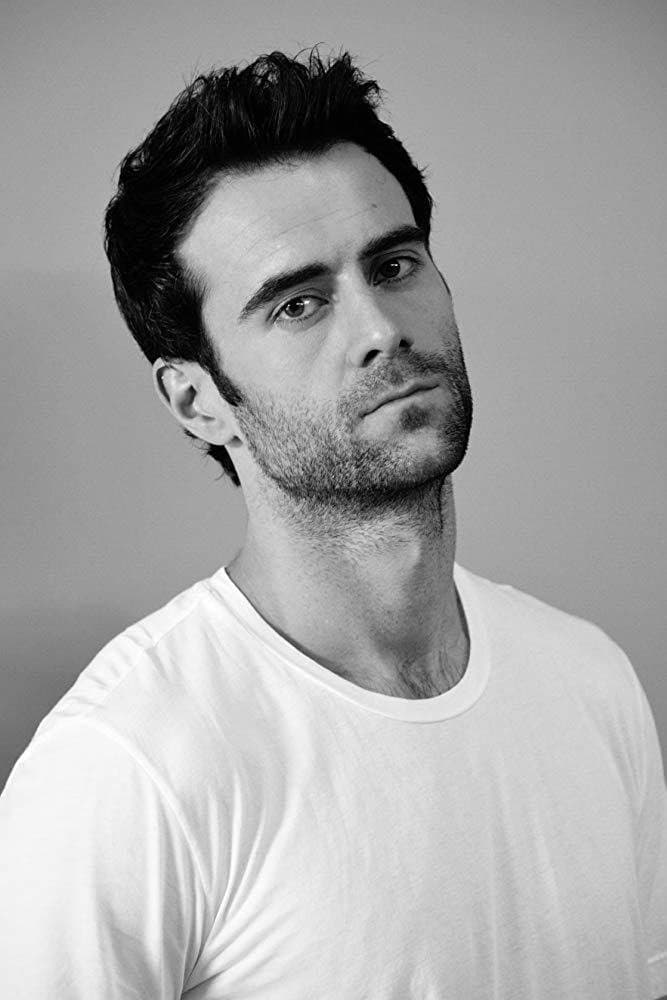 Cillian O'Sullivan profile