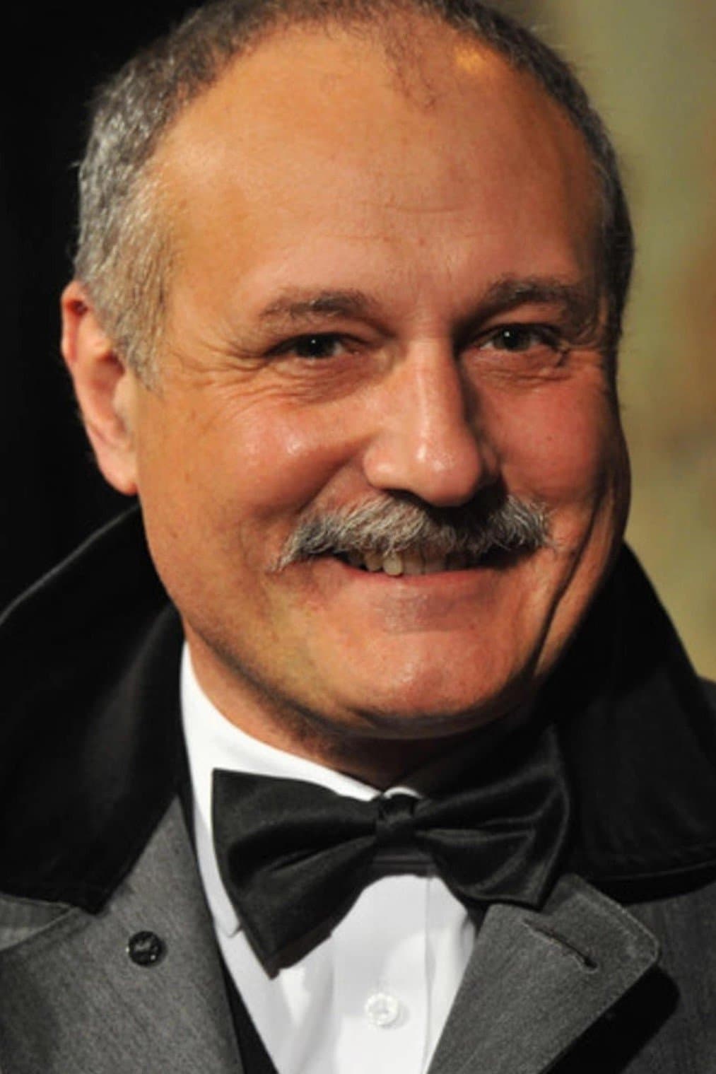 Tony Grisoni profile