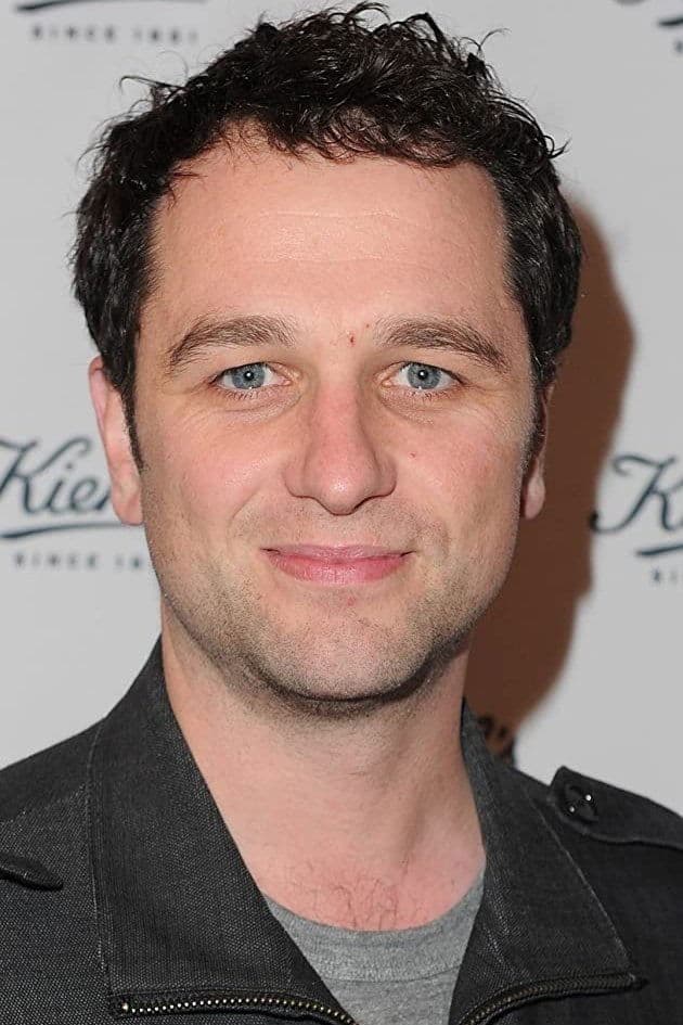 Matthew Rhys profile