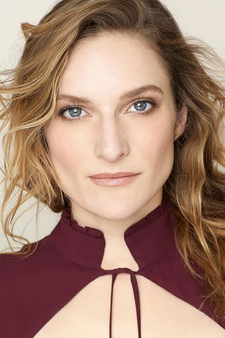 Kelly Angell profile