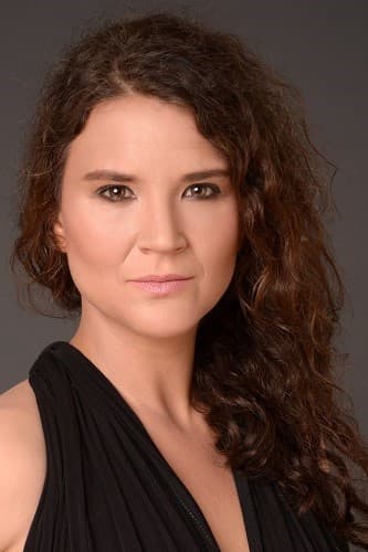 Garbiñe Insausti profile