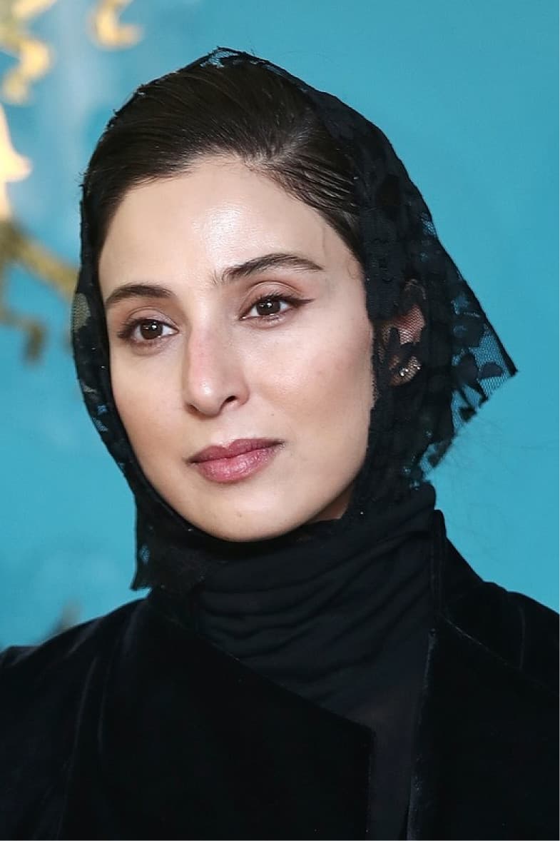 Anahita Afshar profile