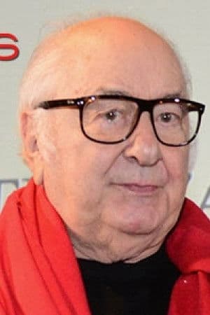 Elio Pandolfi profile