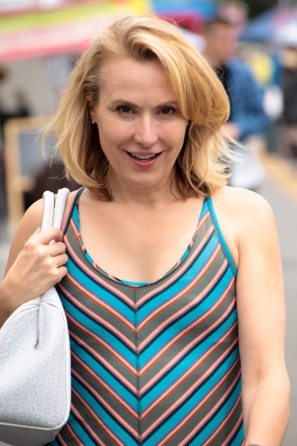 Meredith Thomas profile