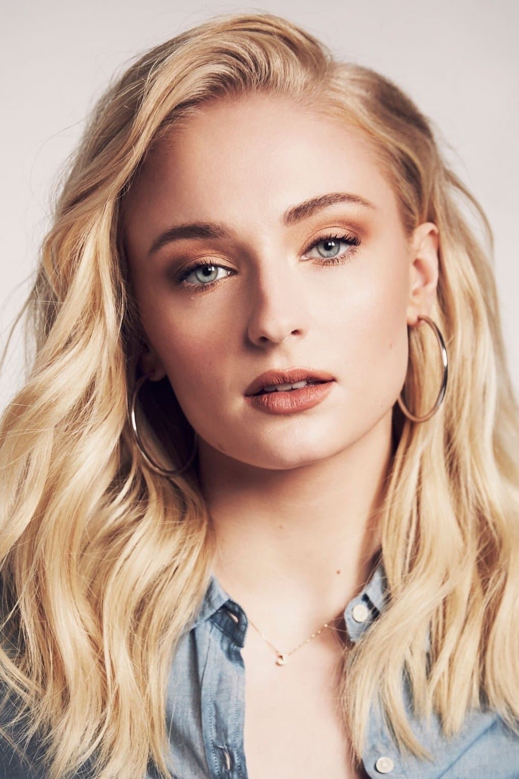 Sophie Turner profile
