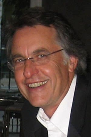 Anthony Barnosky profile