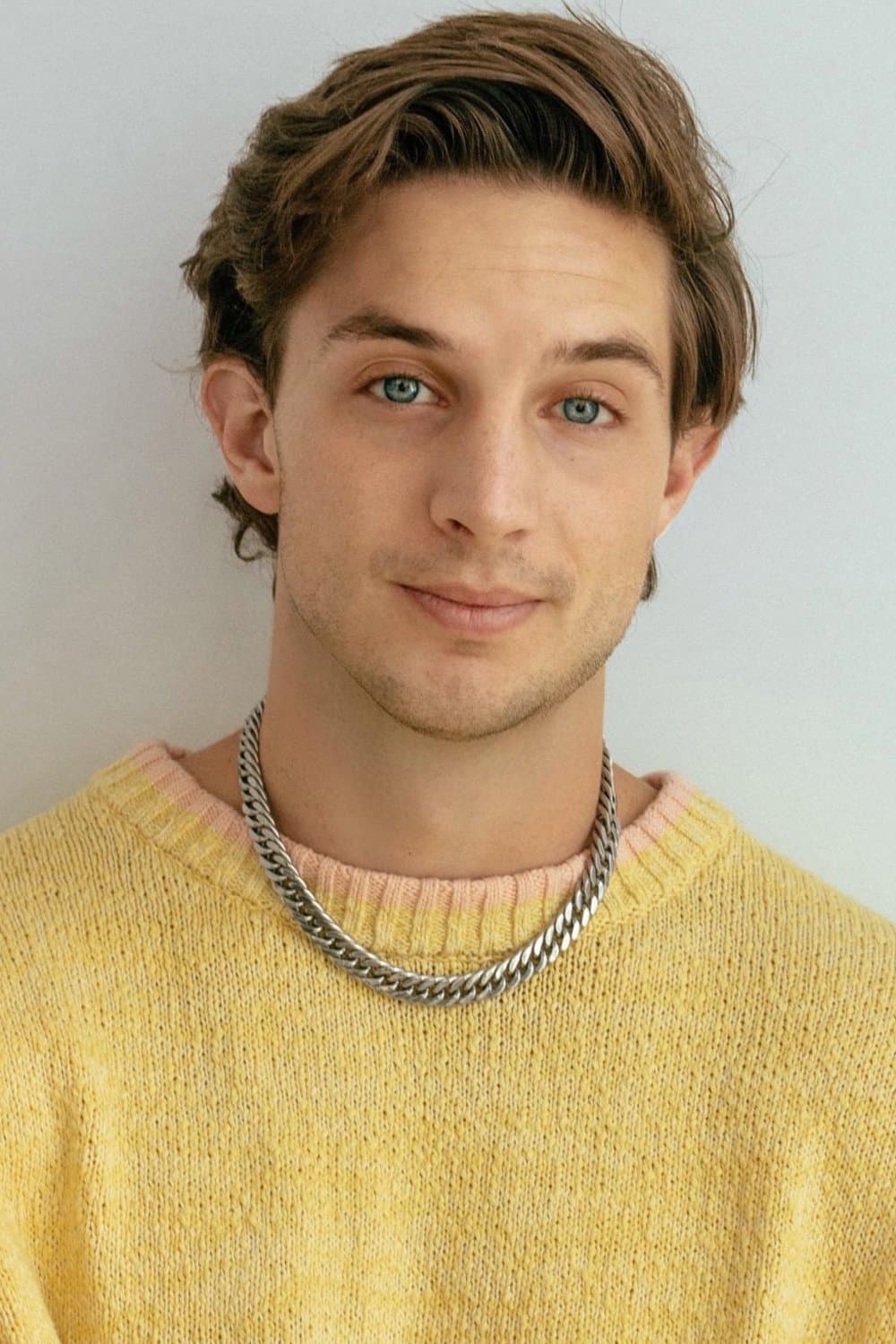 Christian Seavey profile