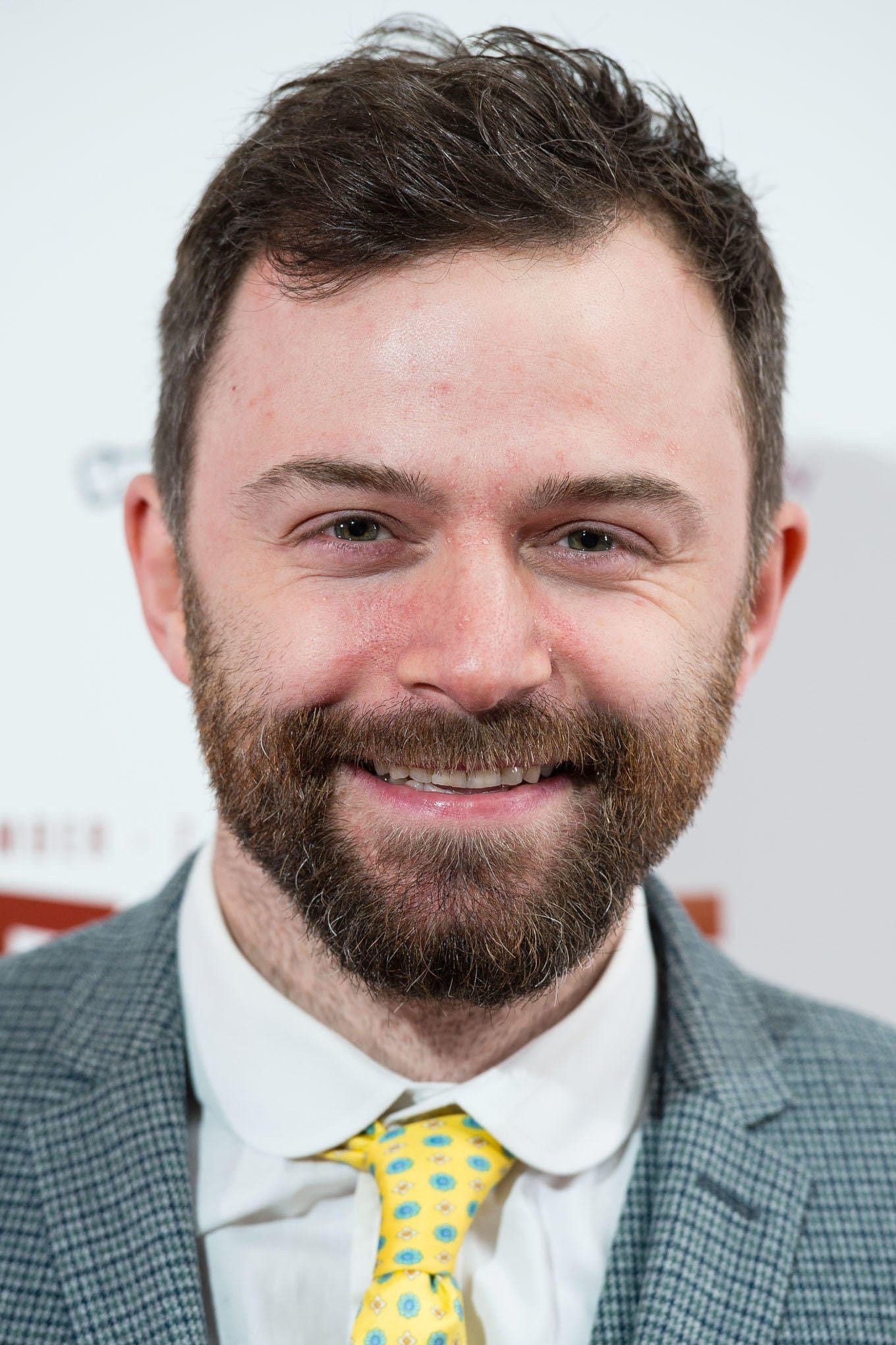 Philip Barantini profile