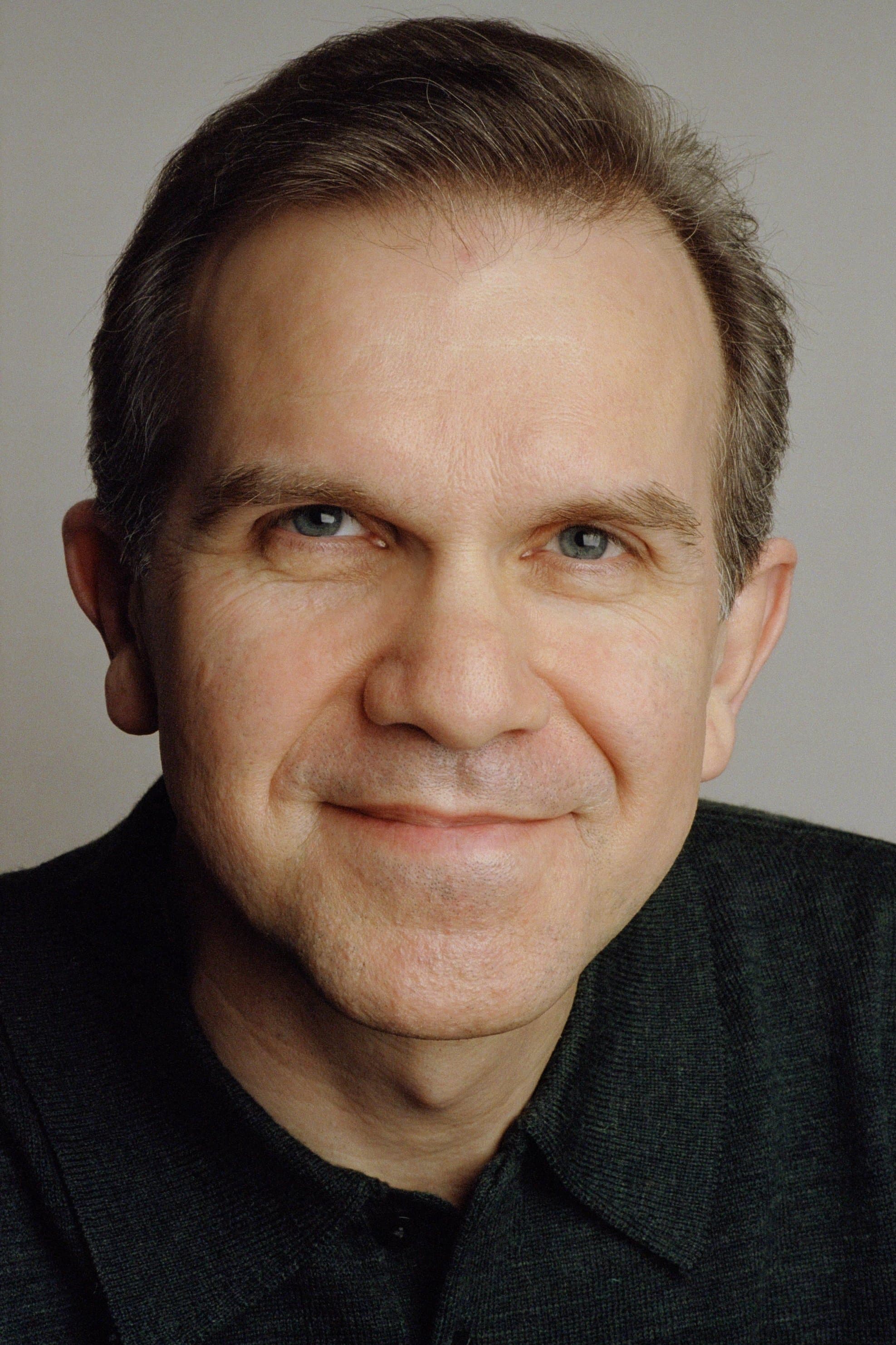 Robert Brubaker profile