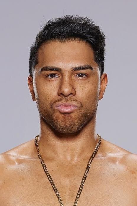 Michael Paris profile