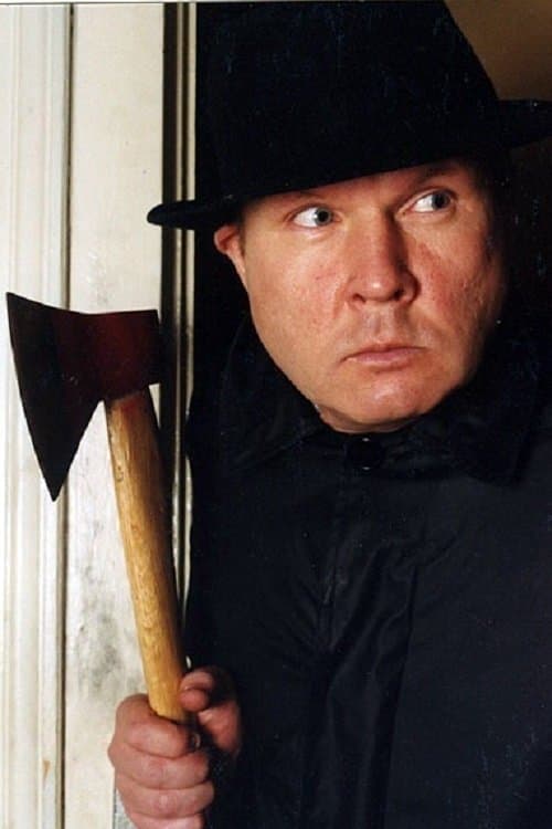 Sergei Chernov profile