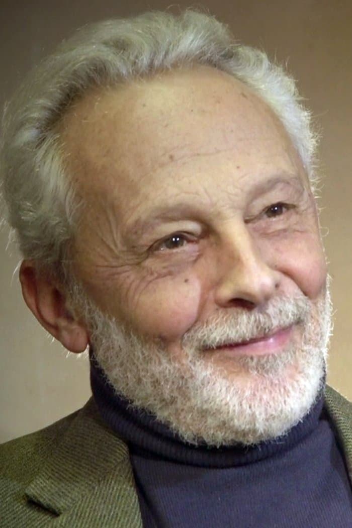 Marc Cholodenko profile