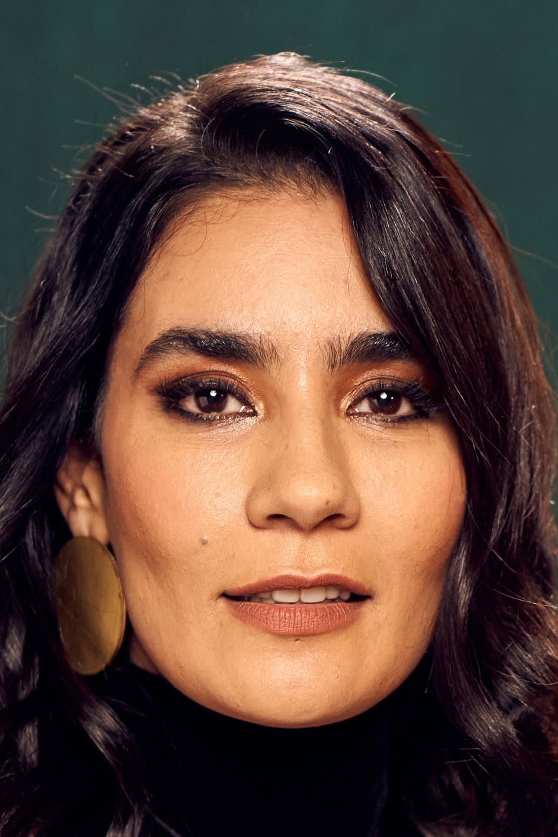 Geetika Vidya profile