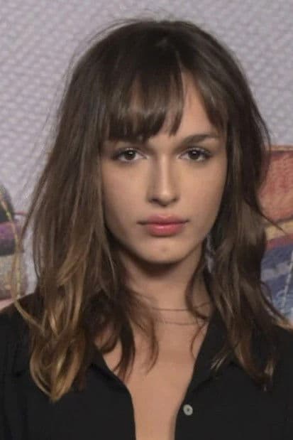 Gabrielle Joie profile