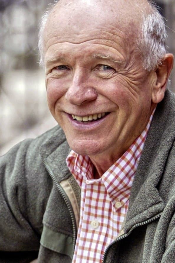 Terrence McNally profile